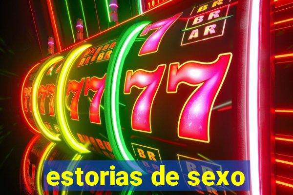 estorias de sexo